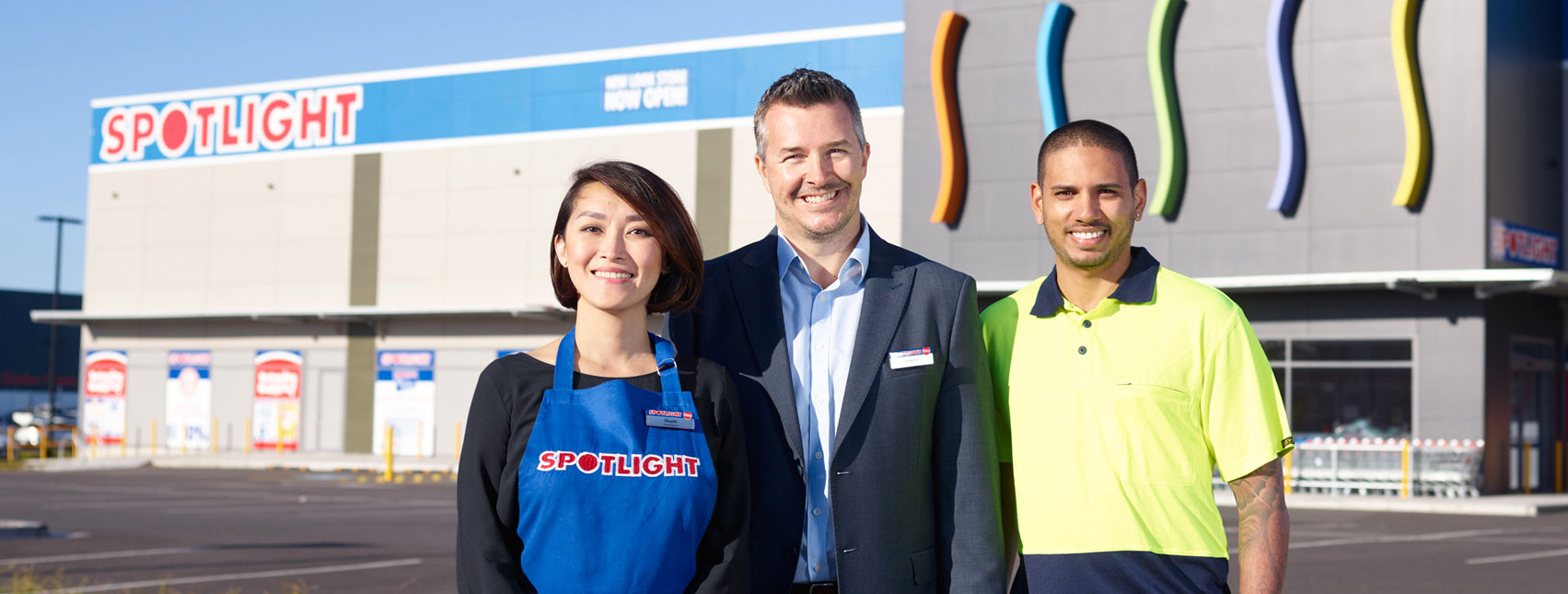 SPG Careers