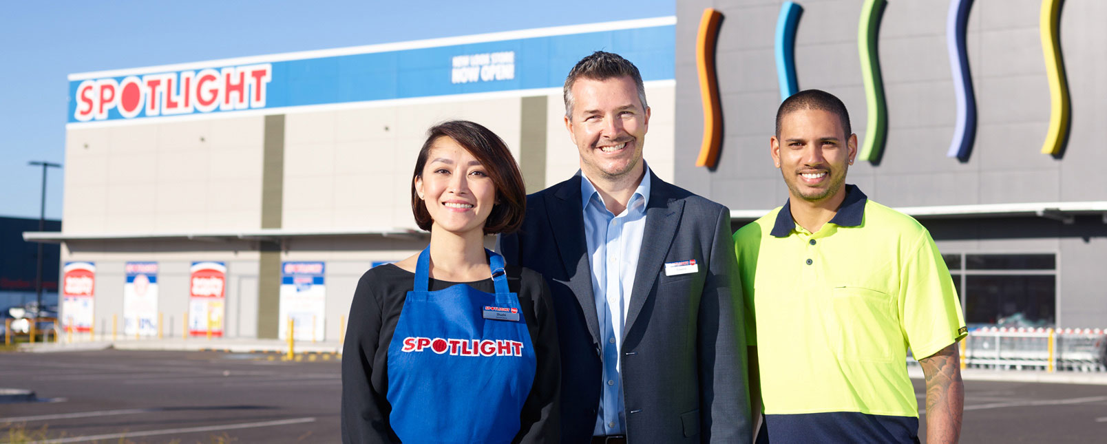 SPG Careers